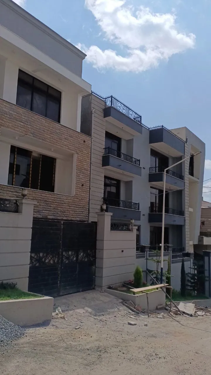 G+3 House for Sale CMC 210 sqm – photo 3