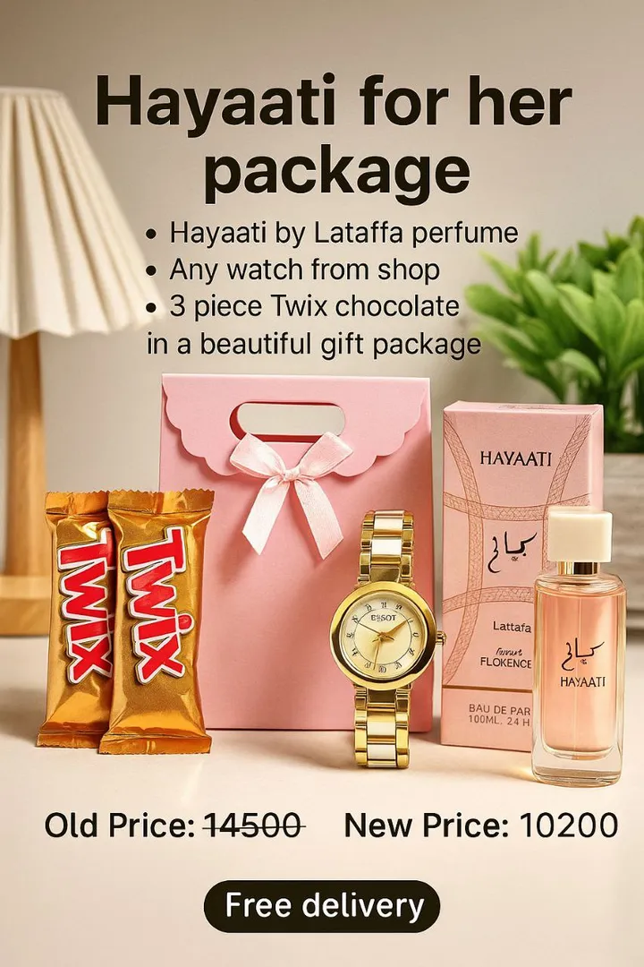 Custom Gift Package for Women – photo 3