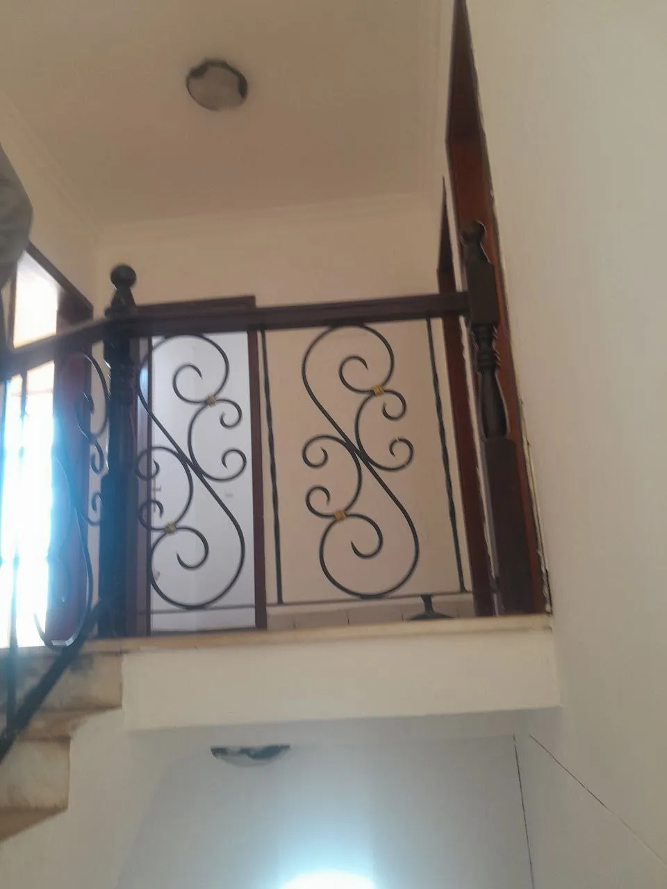 5 Bedroom B+G+1 House Gift Compound – photo 9