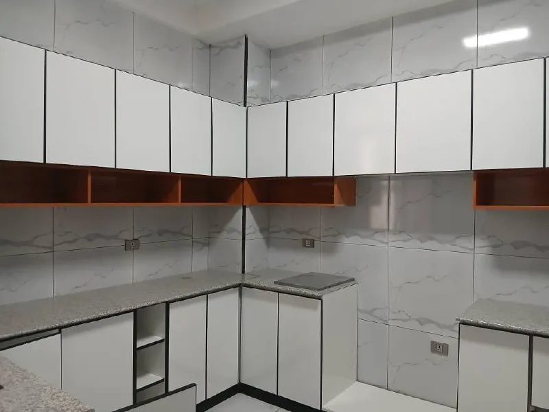 G+1 Modern New House Jakros – photo 9