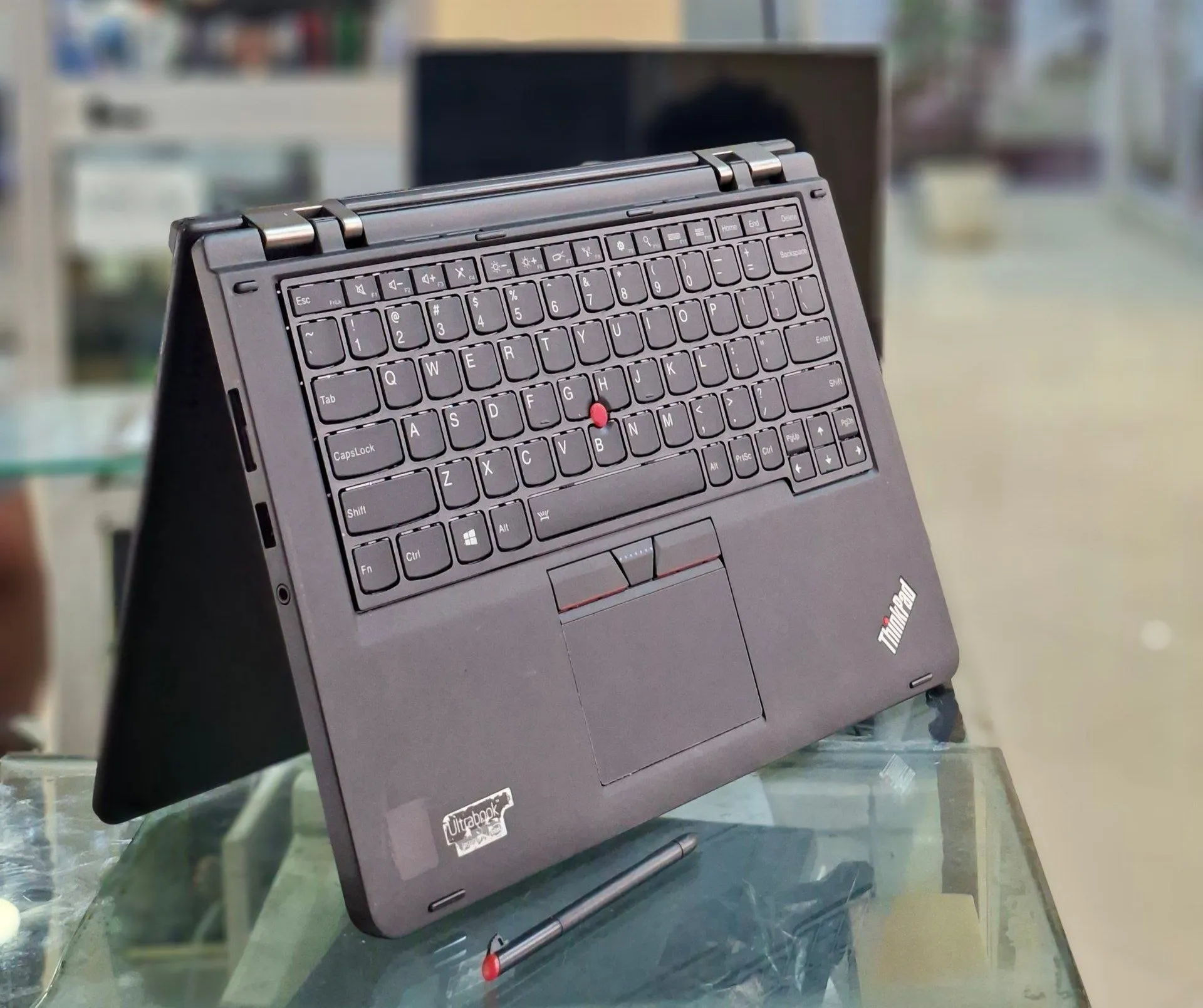 Lenovo ThinkPad Yoga X360 i7 – photo 4