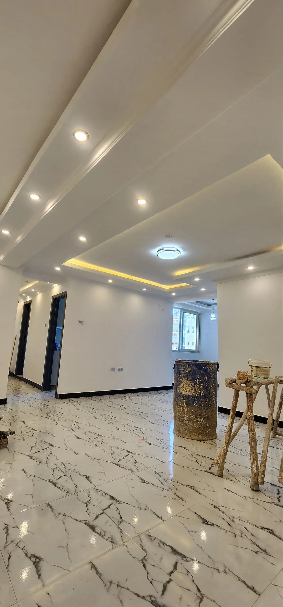 3 Bedroom 86 Sqm Apartment 7th Floor – photo 3