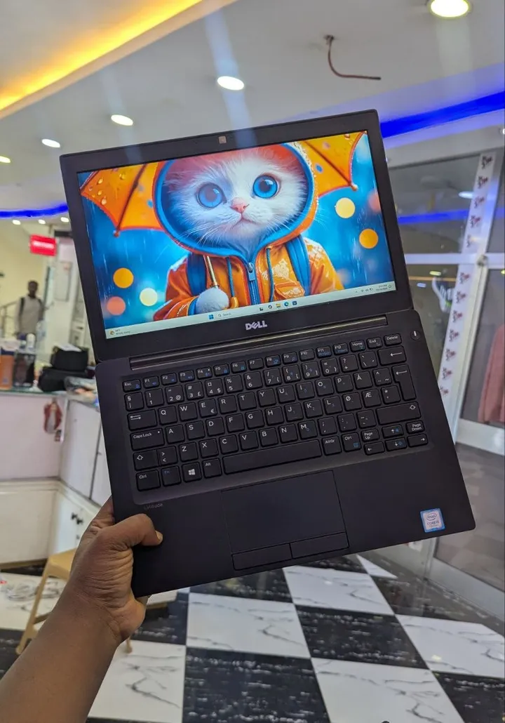 Dell Latitude Core i5 7th Gen Laptop – photo 4