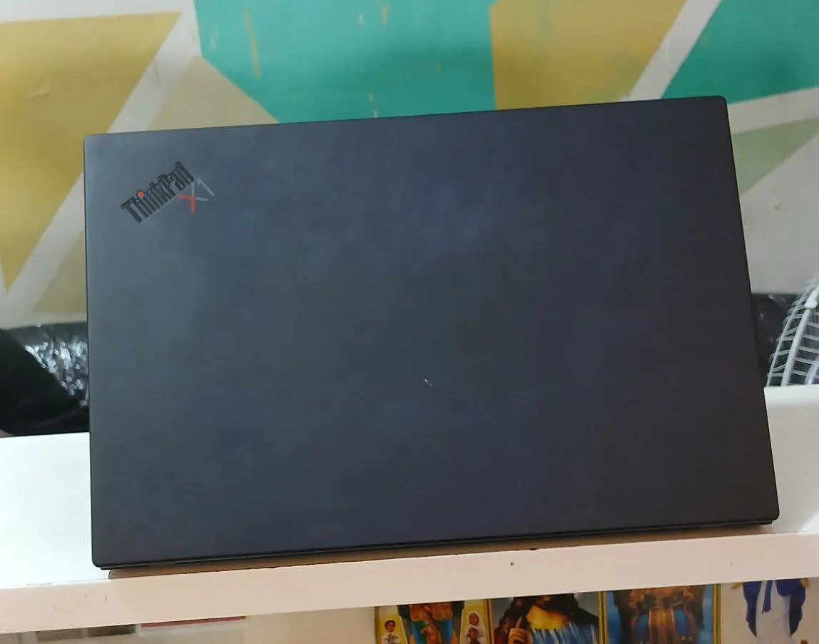 Lenovo X1 Carbon i5 16GB 512GB – photo 3