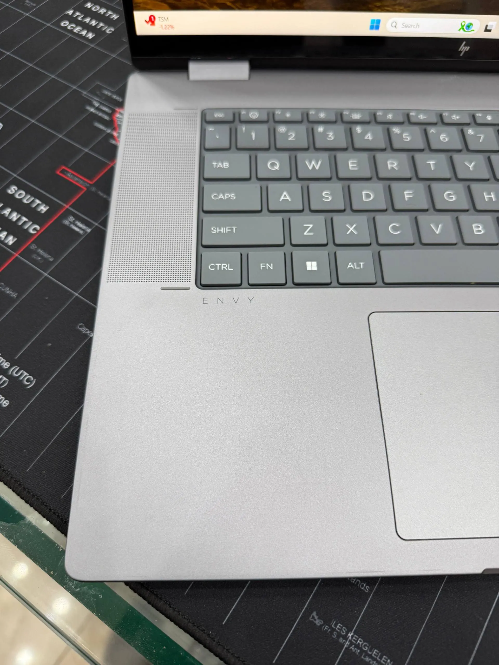HP Envy X360 Ryzen 7 16GB 512GB – photo 4