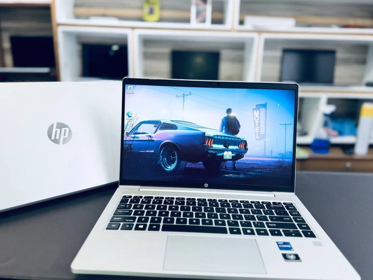 HP ProBook 445 G9 i7 16GB 512GB – photo 3