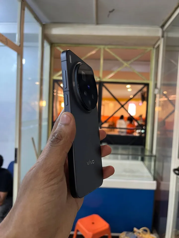 Vivo X300 Pro 512GB 12GB – photo 3