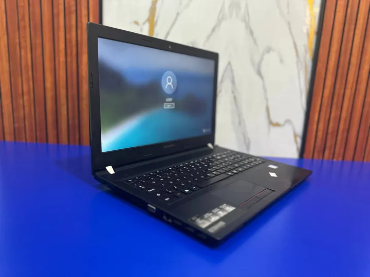 Lenovo Core i7 16GB 512GB Laptop – photo 4