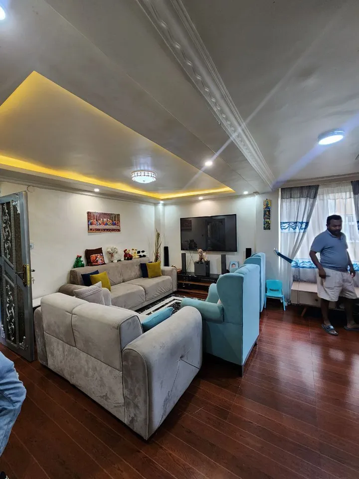 Yeka Abado 3 Bedroom Condominium 94sqm – photo 8