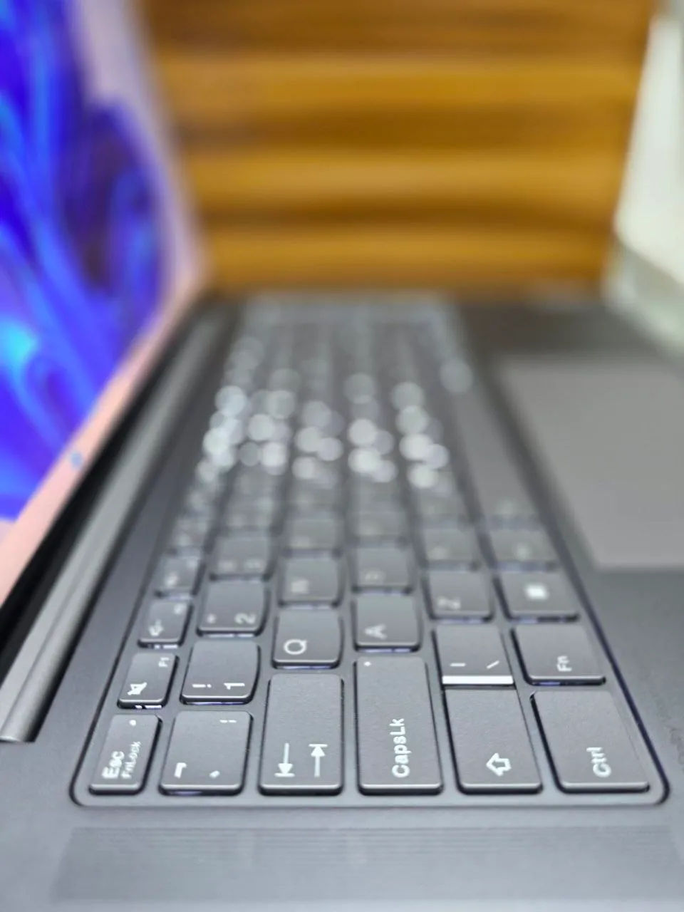 Lenovo Yoga Pro 14 RTX 4050 – photo 3