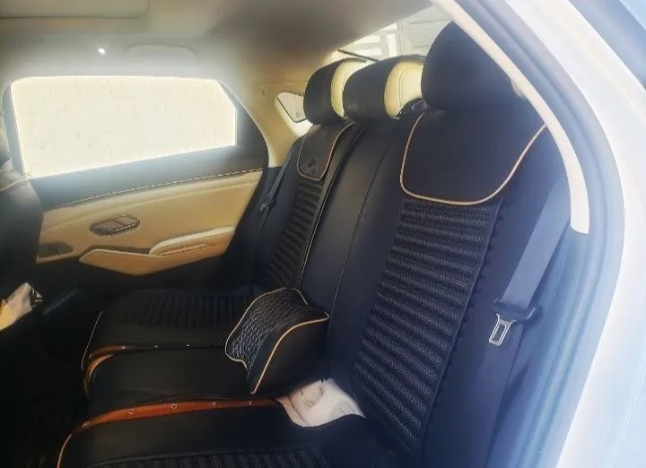 BYD Qin Plus Hybrid 2024 – photo 5