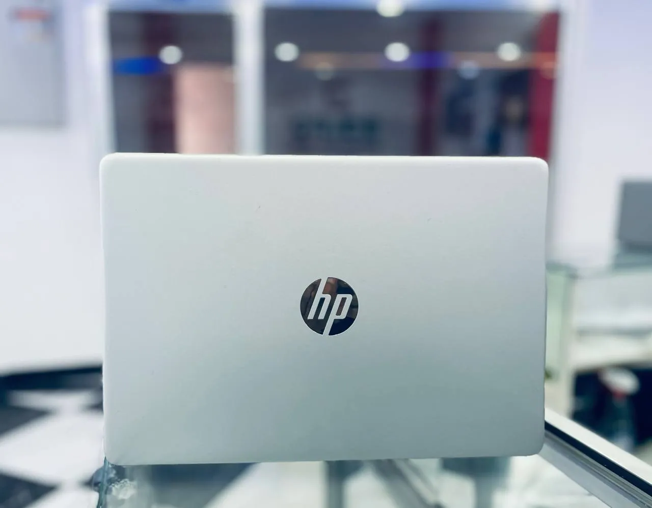HP Ryzen 3 3200 Laptop – photo 3