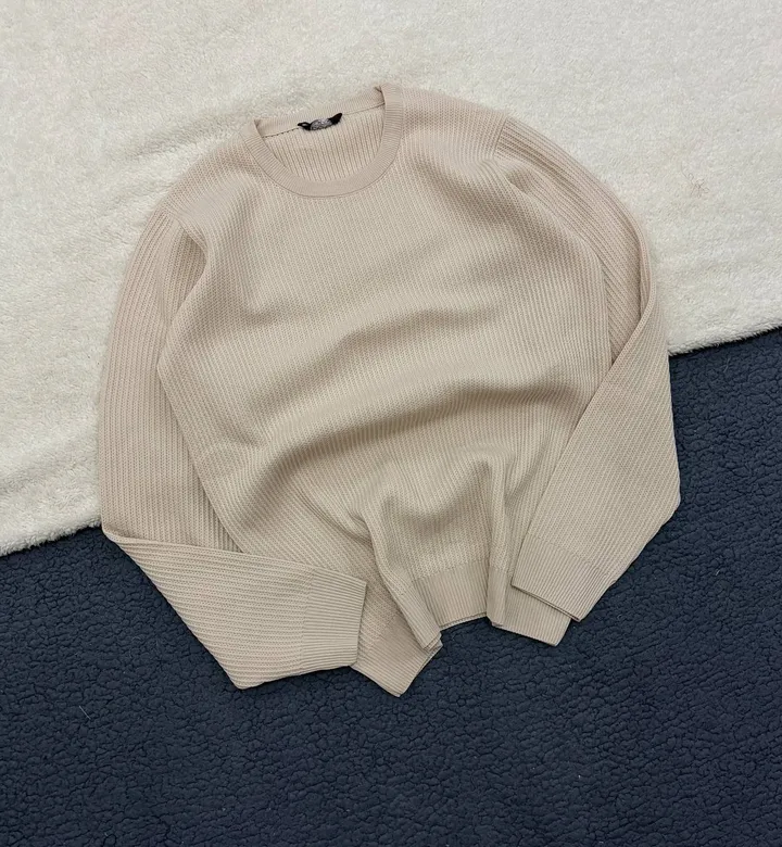 Long Sleeve Knit Sweaters Collection – photo 9