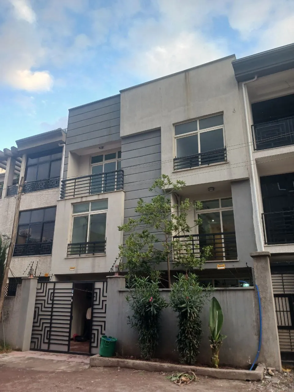 G+2 House for Sale in Ayat – photo 8