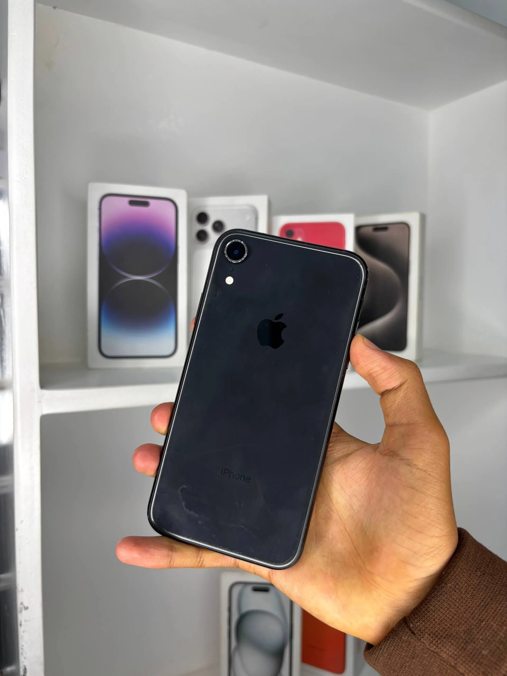 Apple iPhone 8 64GB – photo 3