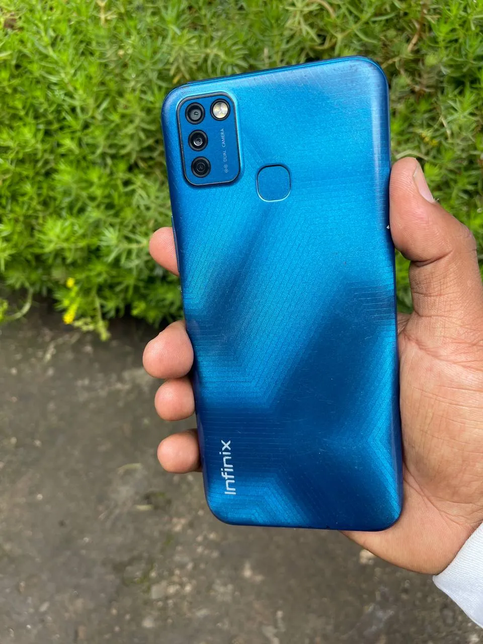 Infinix Smart 6 32GB – photo 5