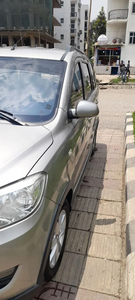 Glory Van 2021 Model – photo 4