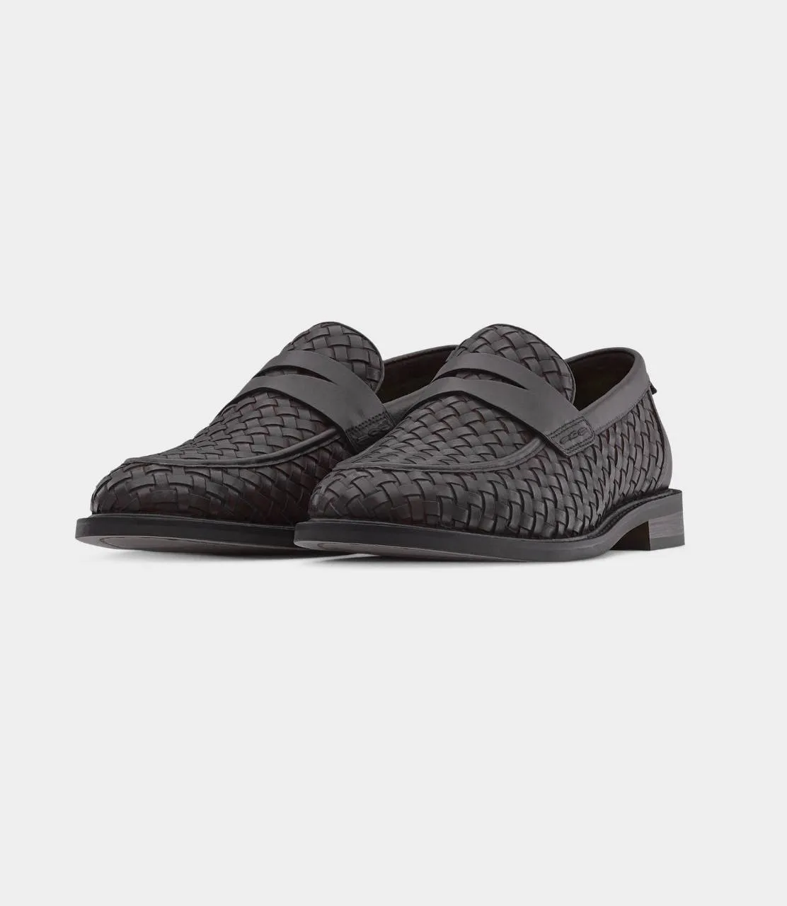 GANT Leather Loafers – photo 6