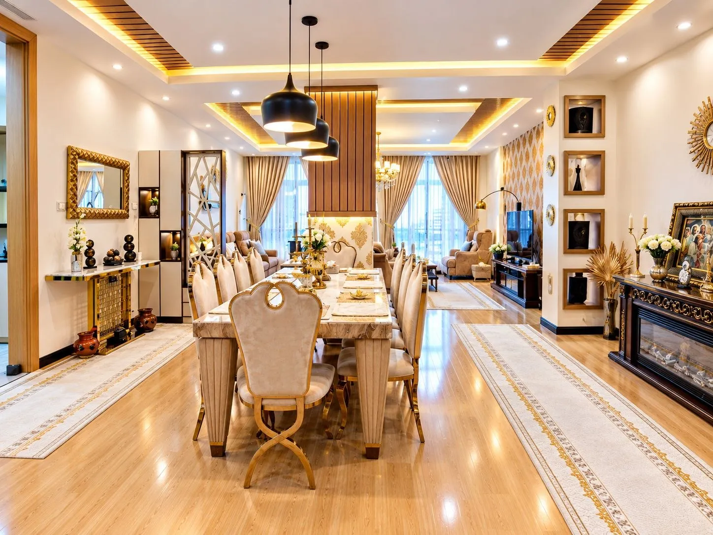 Fully Furnished 2 Bedroom Apartment Bole Mega – photo 3