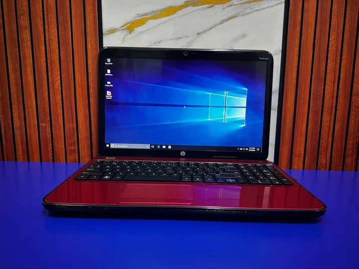 HP Pavilion G6 Core i5 Laptop – photo 5