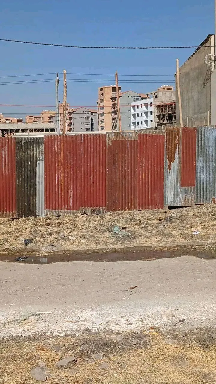 500 Sqm Land in Hayat Diaspora – photo 3