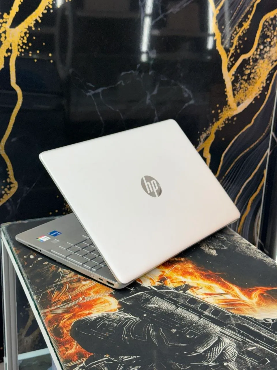 HP Notebook 15 i5 1135G7 – photo 3
