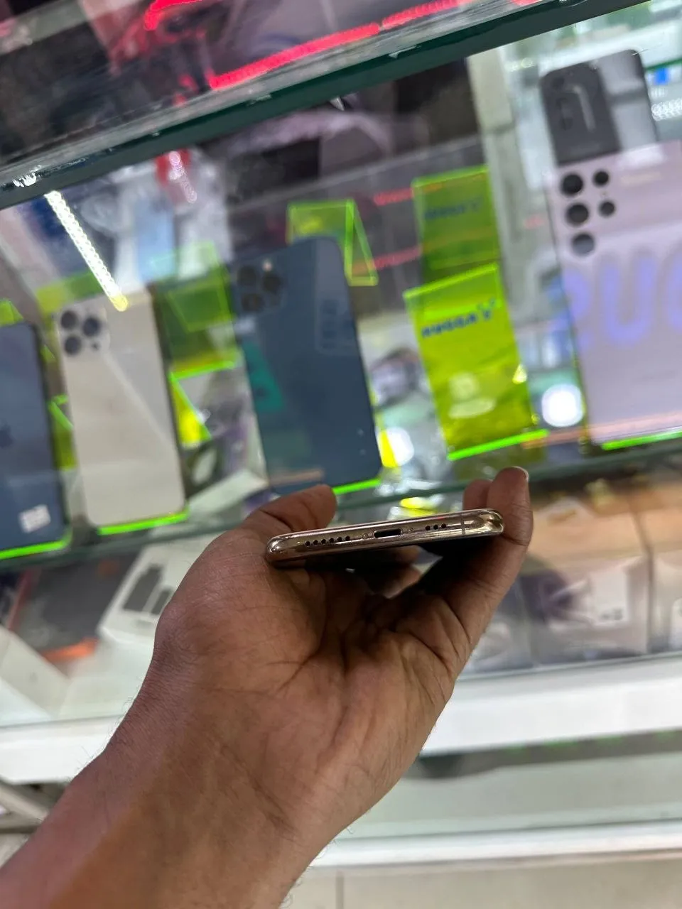 iPhone 11 Pro 256GB – photo 4