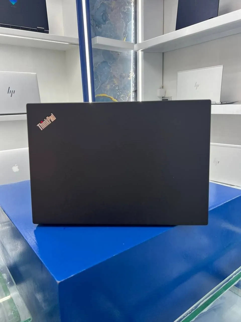 Lenovo ThinkPad T14s Ryzen 7 – photo 3