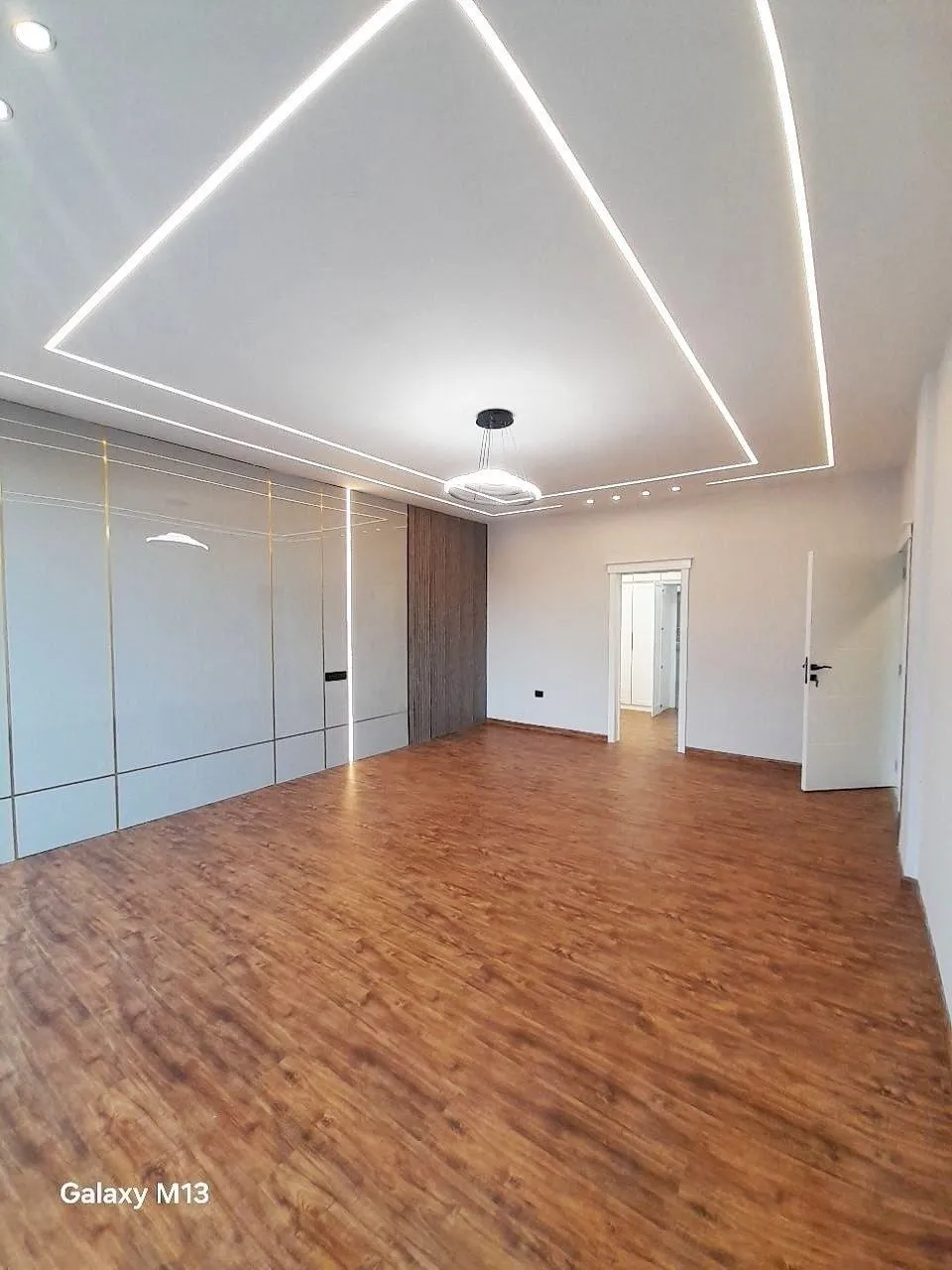 Modern G+3 Residential House – photo 5