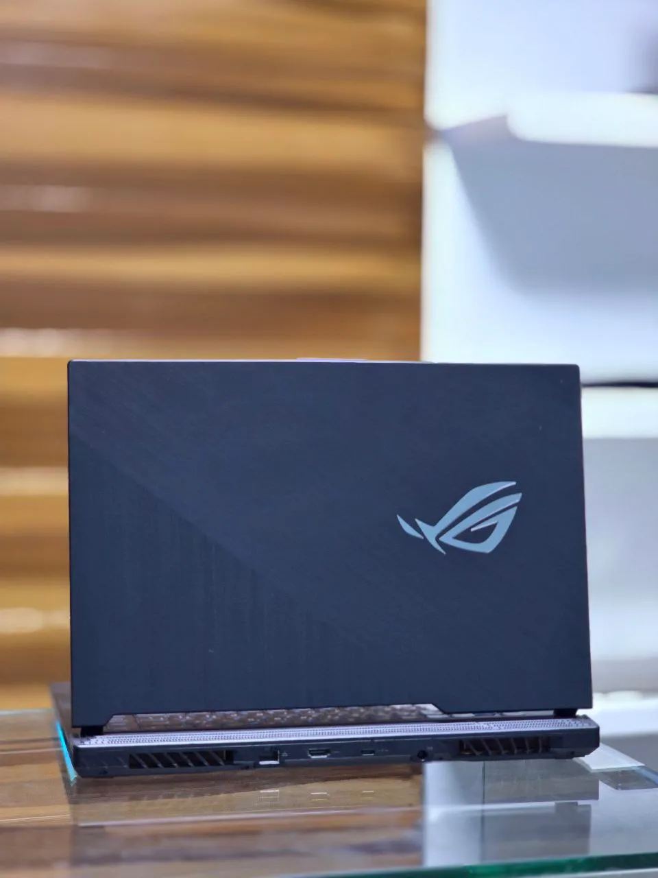 Asus ROG Strix i7 Gaming Laptop – photo 5