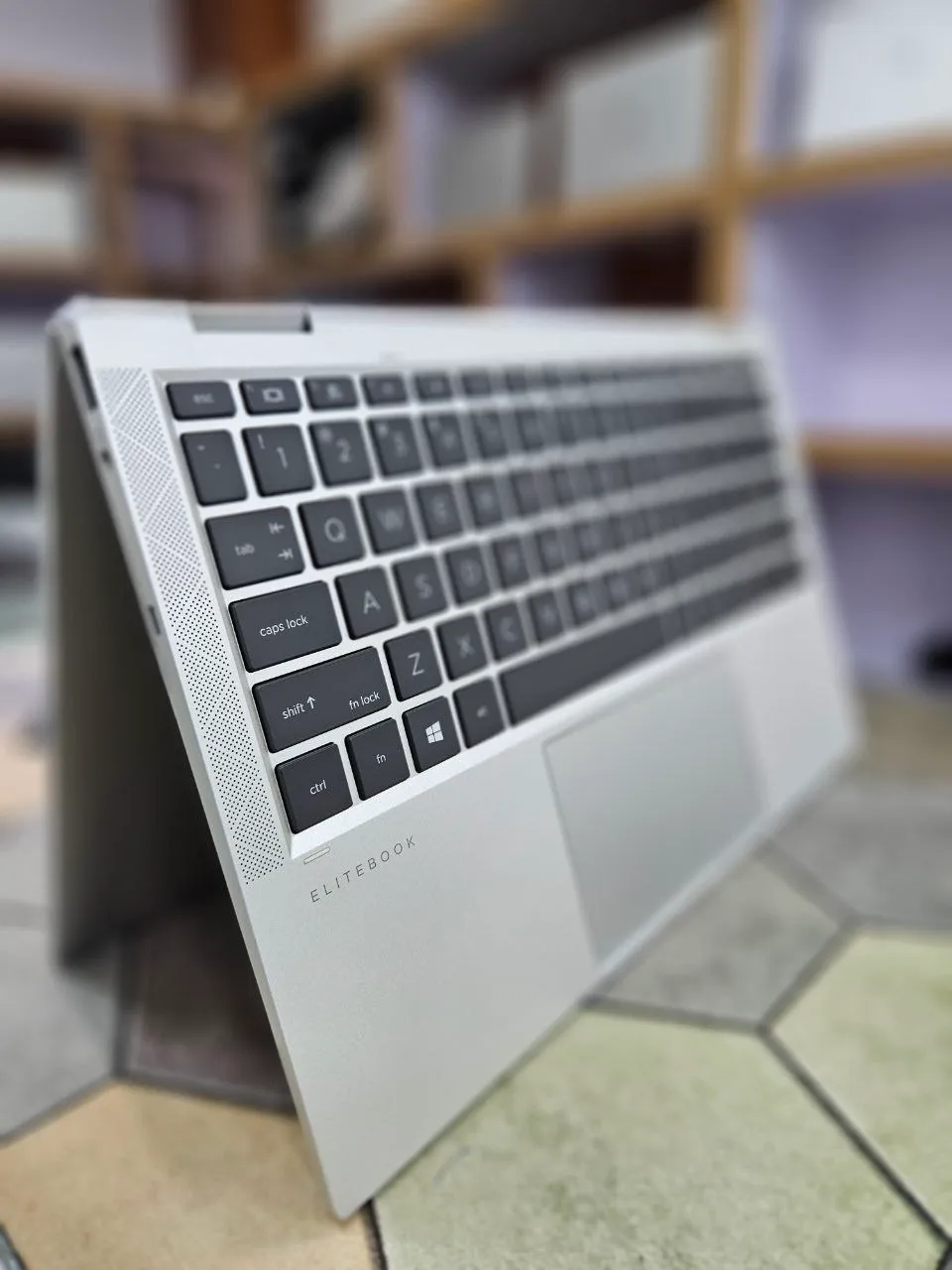 HP EliteBook 1040 G8 X360 – photo 5
