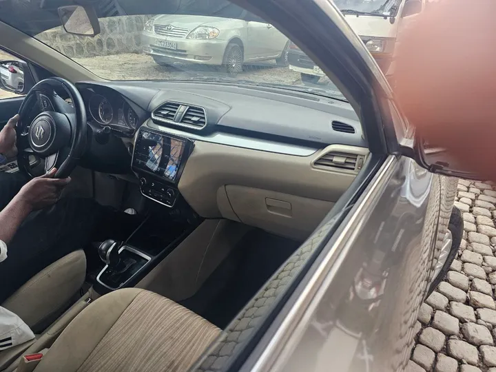Suzuki Dzire 2021 – photo 3