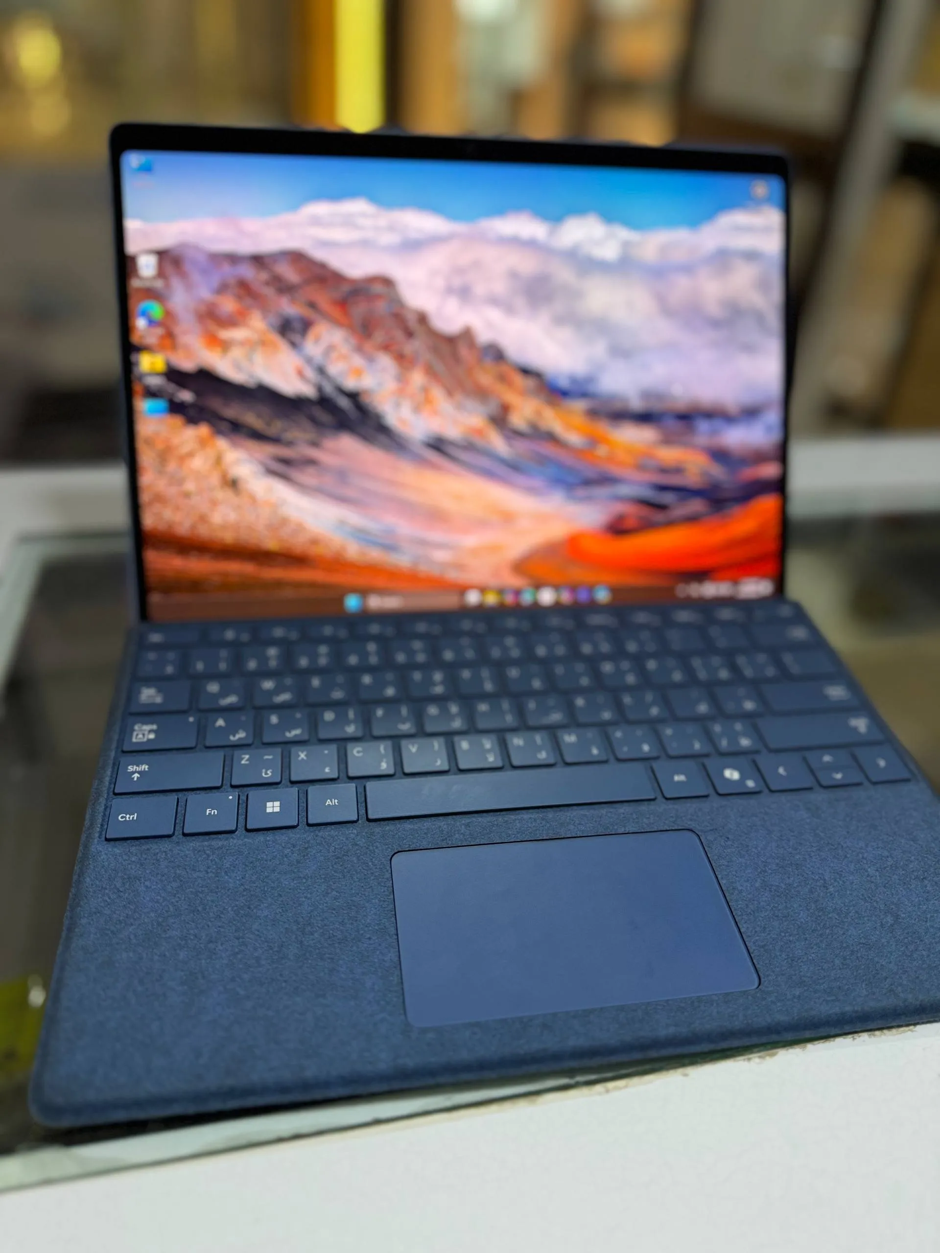 Microsoft Surface Pro 11th Edition – photo 10