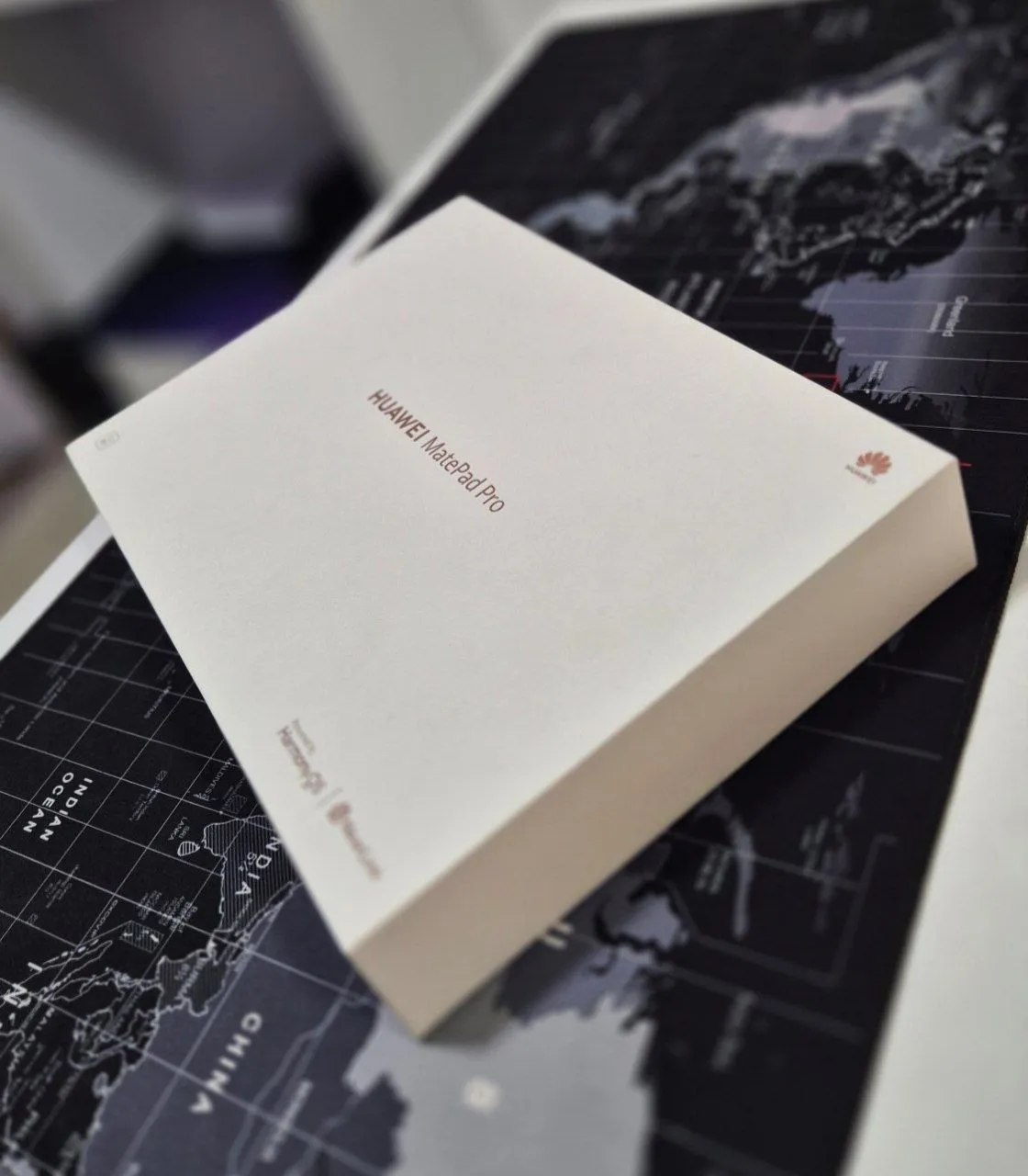 Huawei MatePad Pro 13.2 Inch 512GB – photo 4