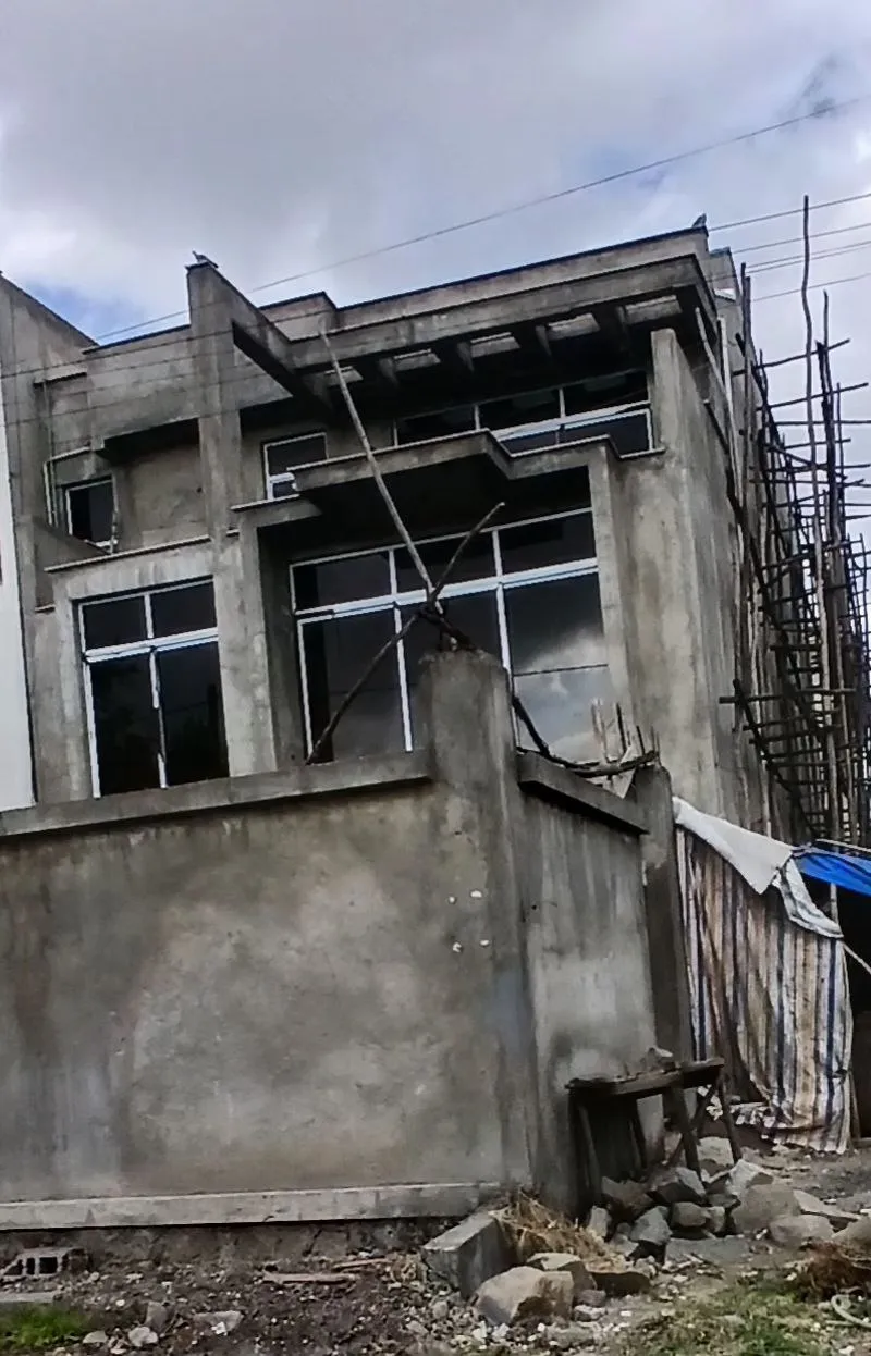 Finishing Stage House in CMC Figa – photo 8
