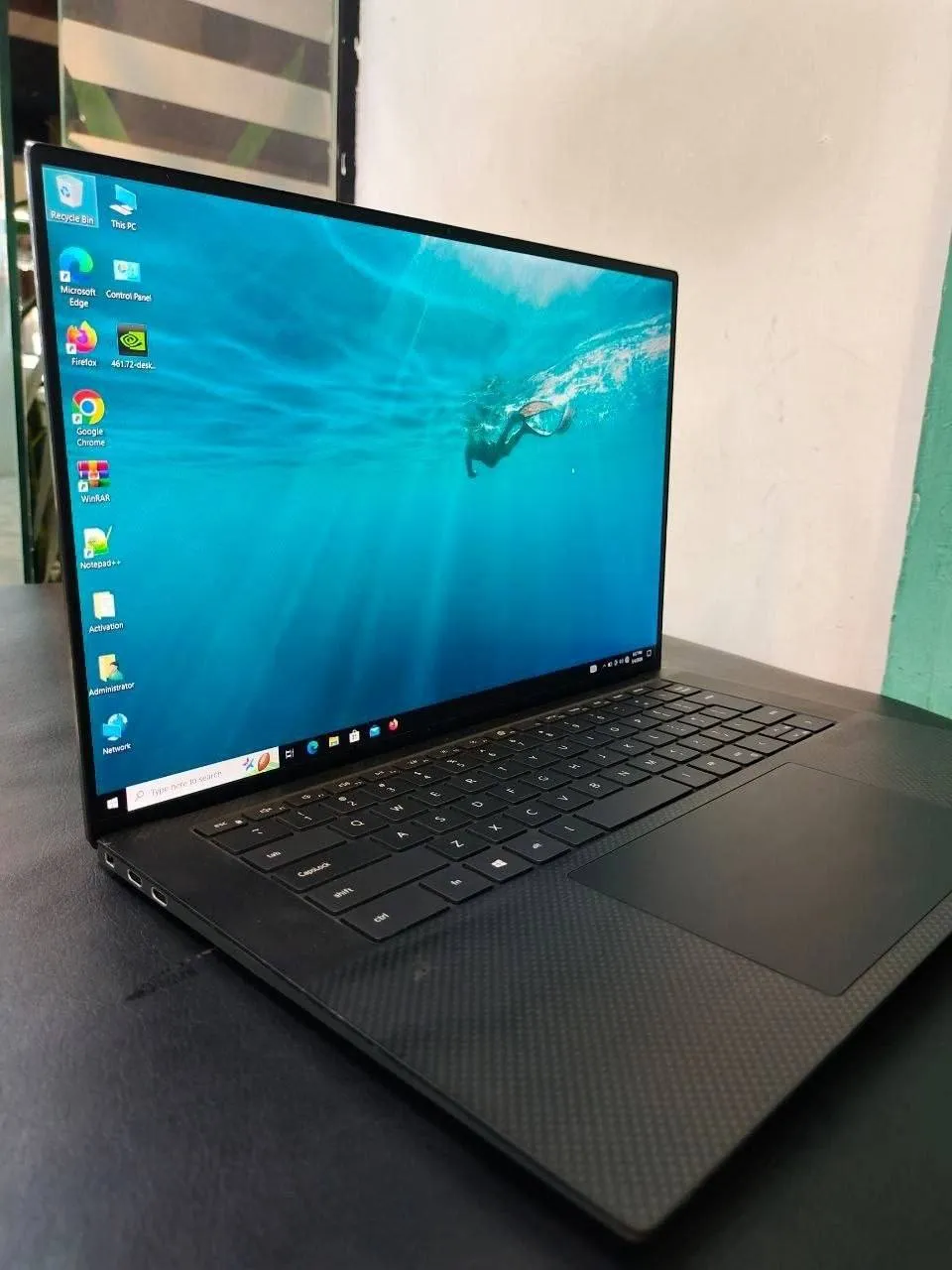Dell Precision 5550 Core i7 – photo 3