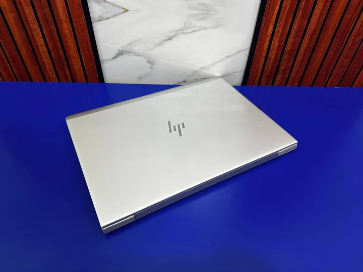 HP EliteBook 840 G6 i7 8GB 512GB – photo 5