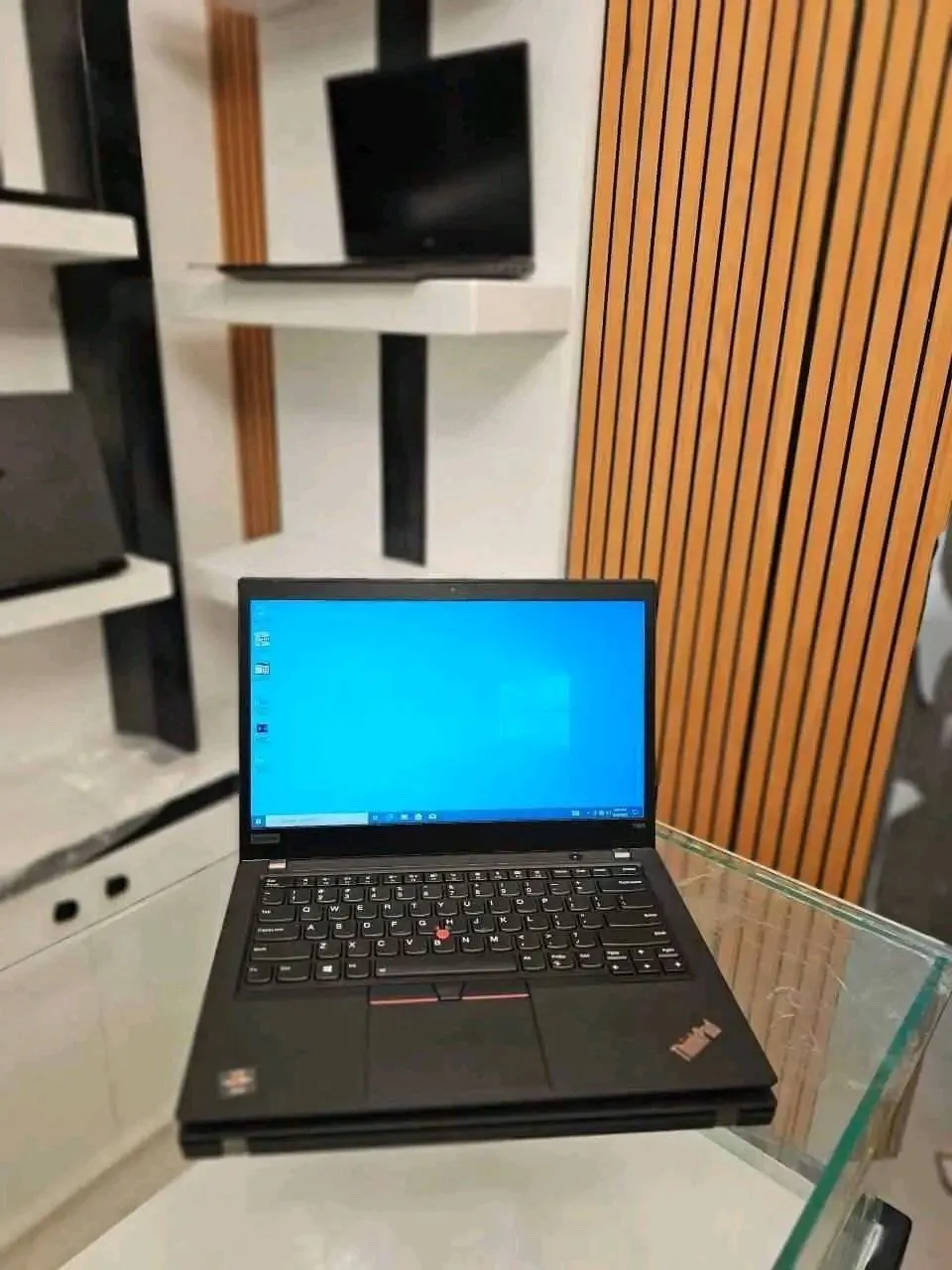 Lenovo ThinkPad X395 Ryzen 5 Touchscreen – photo 3