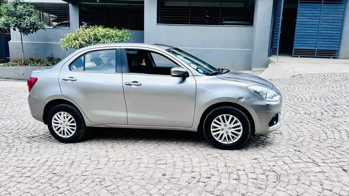 Suzuki Dzyre 2022 Automatic – photo 5