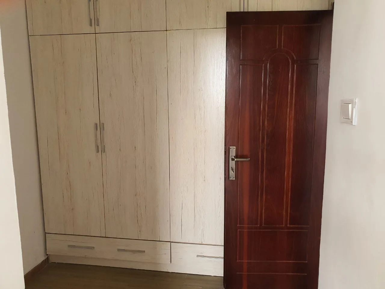 3 Bedroom Apartment Bole Rwanda – photo 7