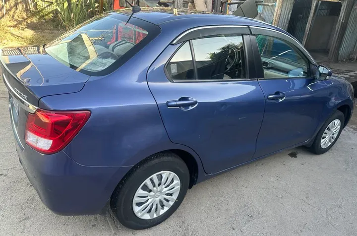 Suzuki Dzire 2020 Automatic – photo 3