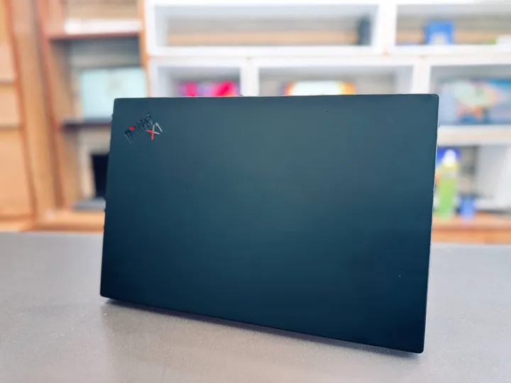 Lenovo X1 Carbon Touch – photo 3