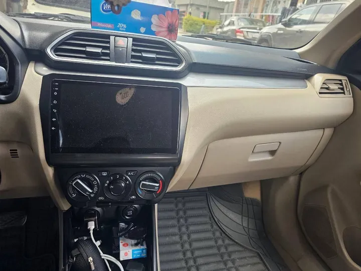 Suzuki Sedan 2021 Excellent Condition – photo 4
