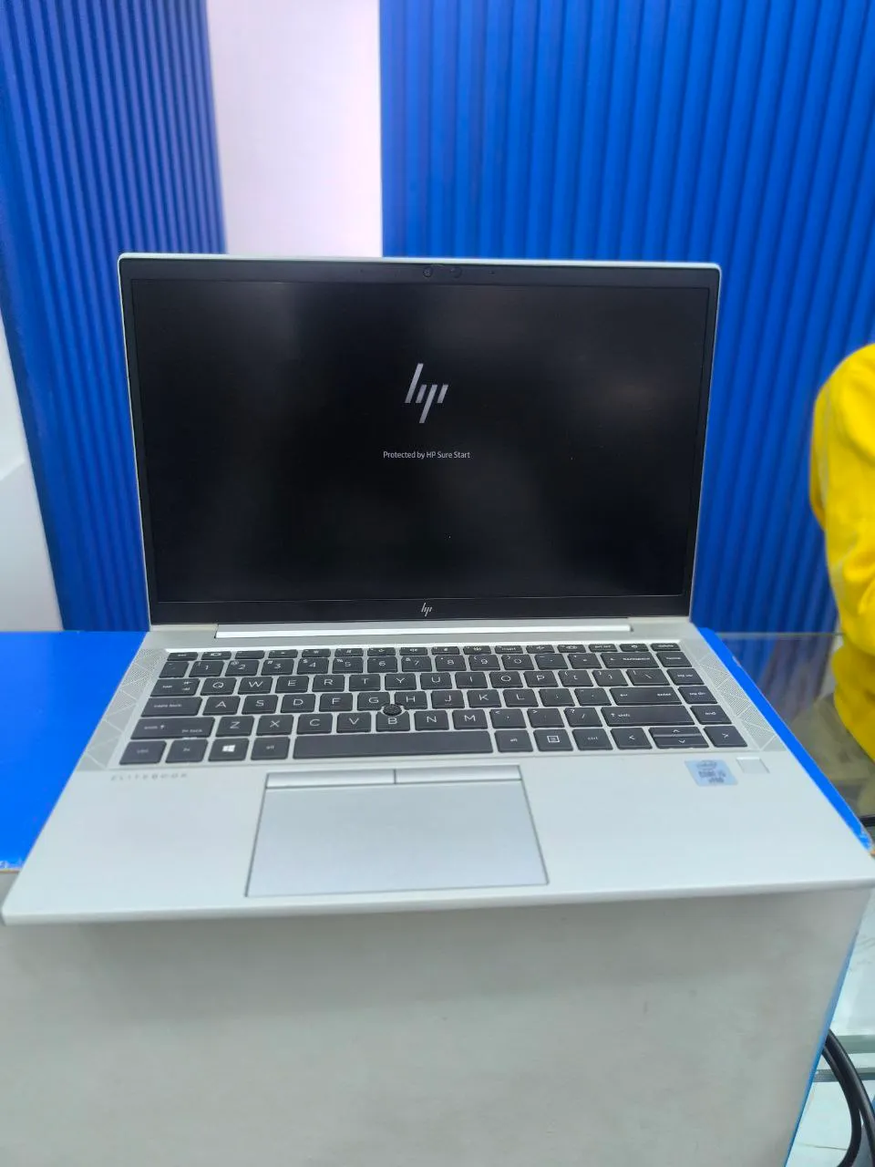 HP Elitebook i5 10th Generation – photo 5