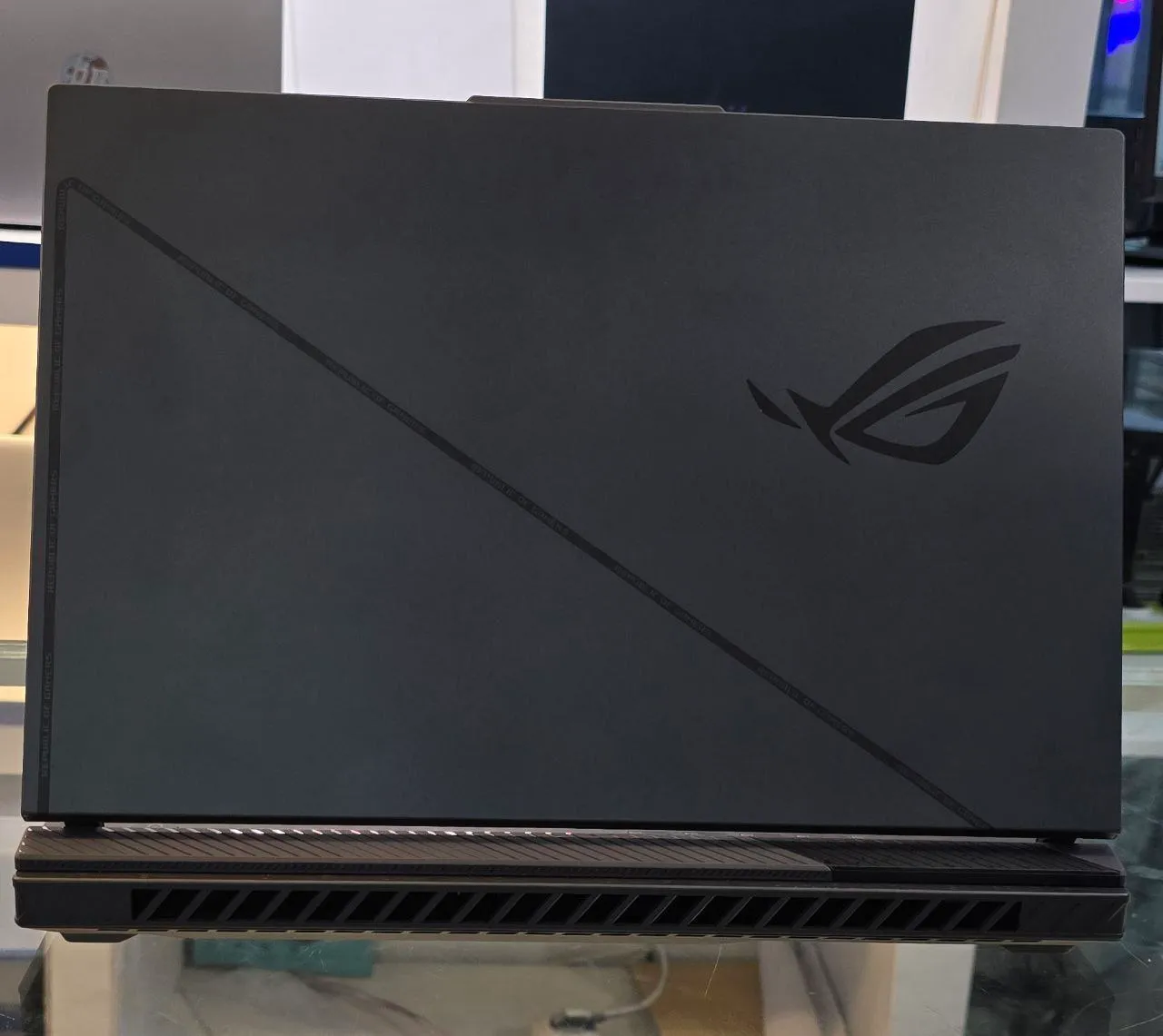 Asus ROG Strix i9 RTX 4060 – photo 3