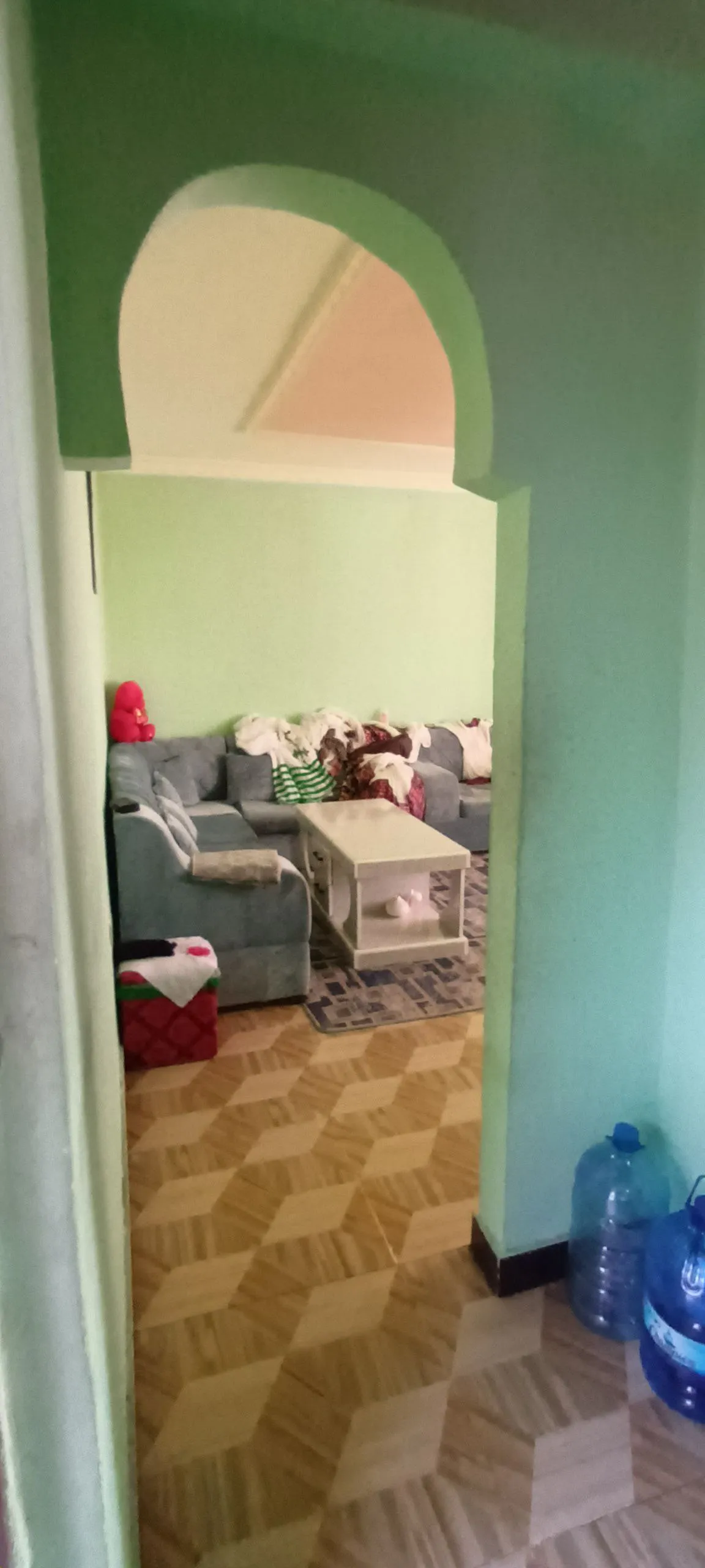 20/80 Condominium Bole Arabsa 2 Bedroom – photo 5