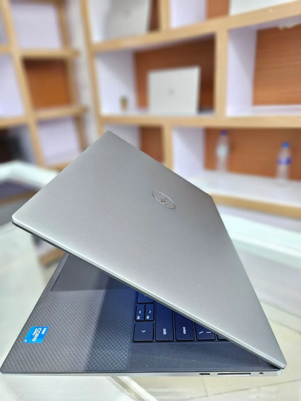 Dell Precision 5560 i7 16GB 1TB – photo 4