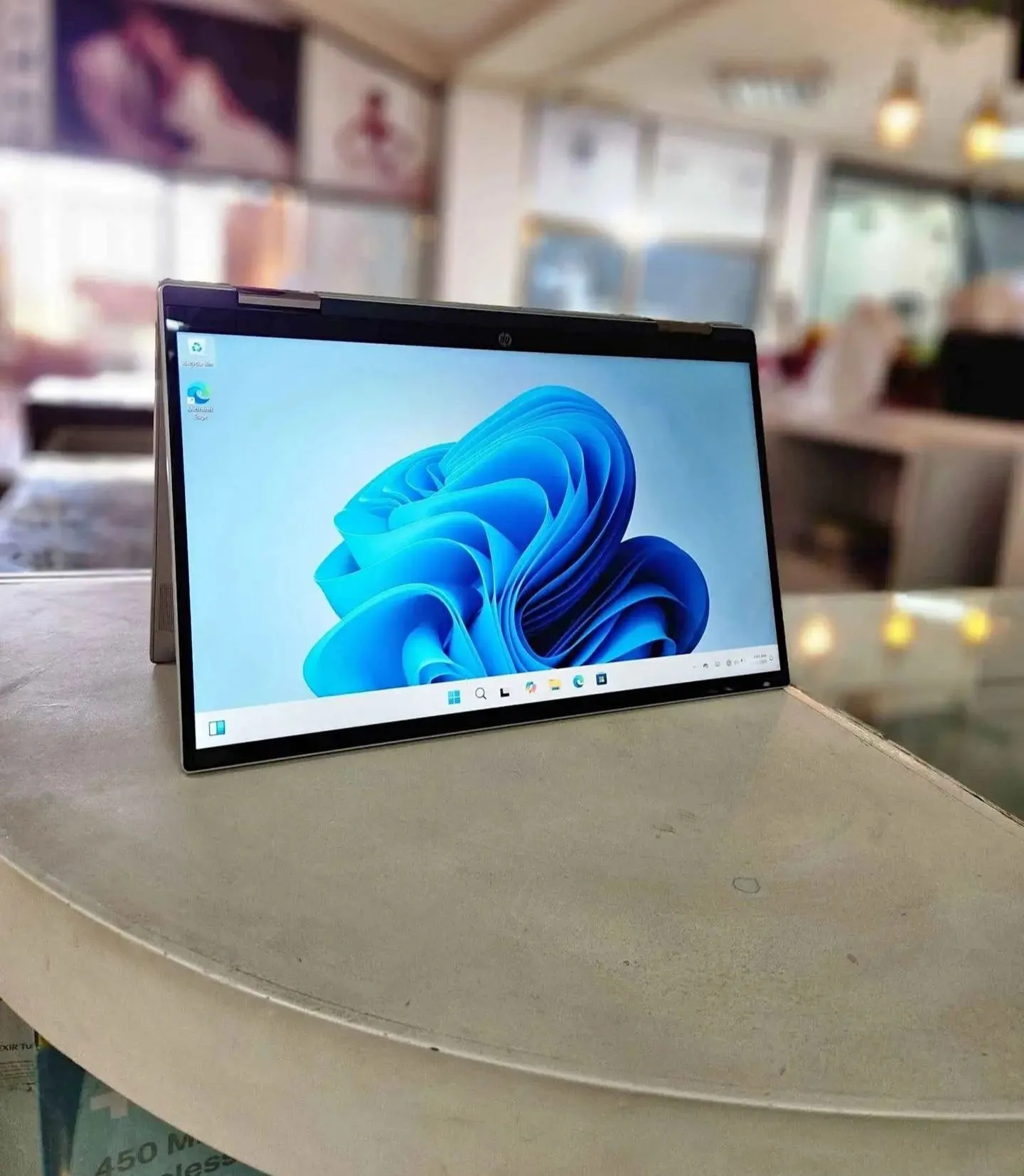 HP EliteBook x360 i7 16GB 512GB – photo 4