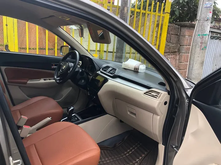 Suzuki Dzire 2021 – photo 5