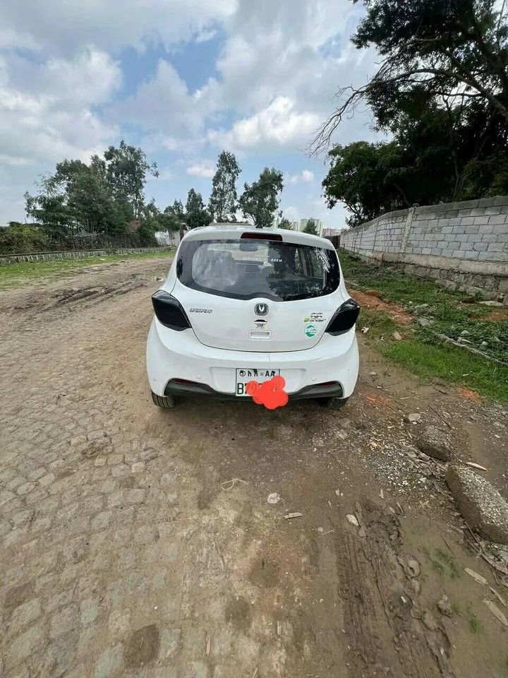 2023 E-Star Hatchback 58000 Km – photo 3